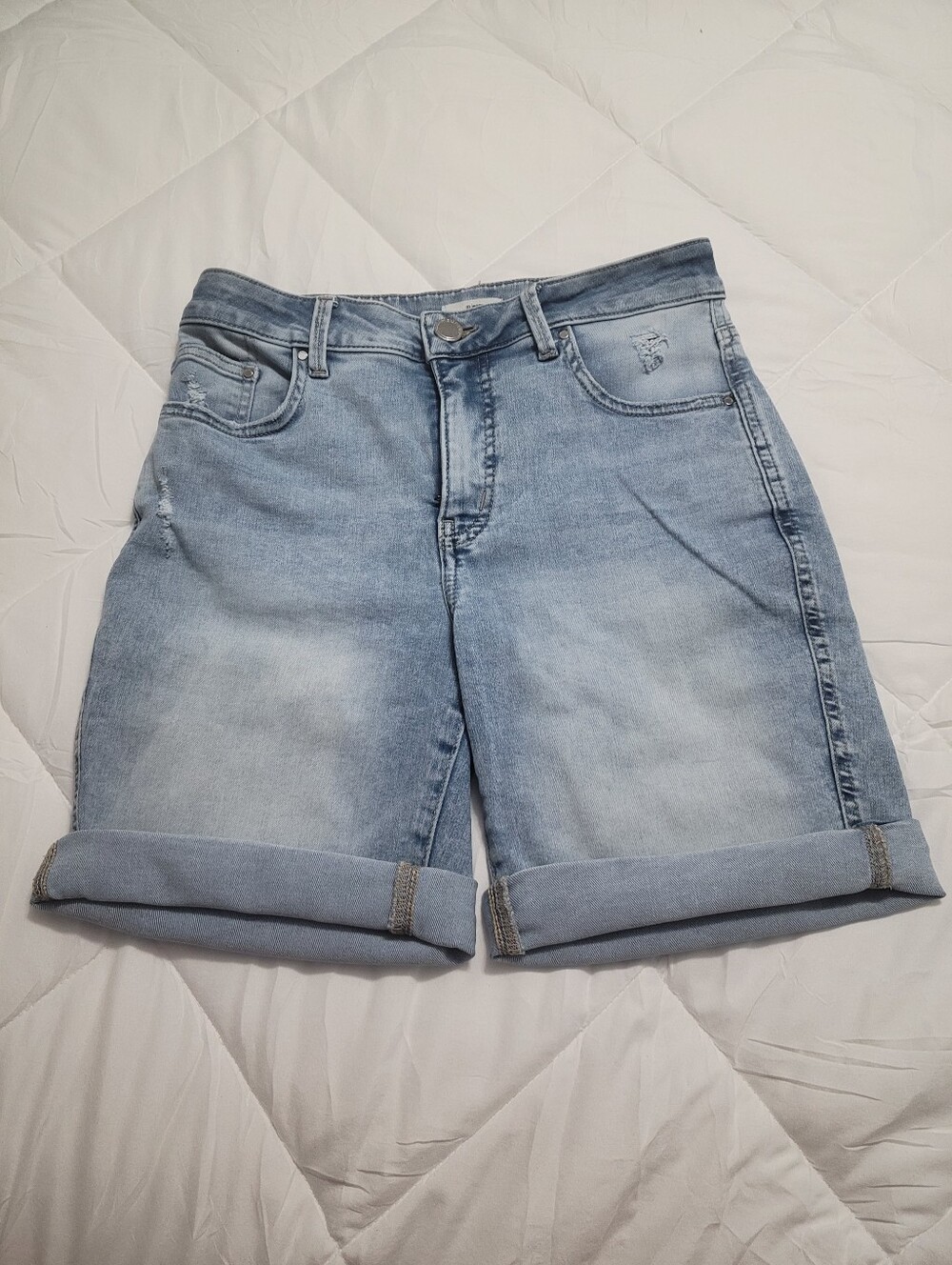 Maurices Bermudas